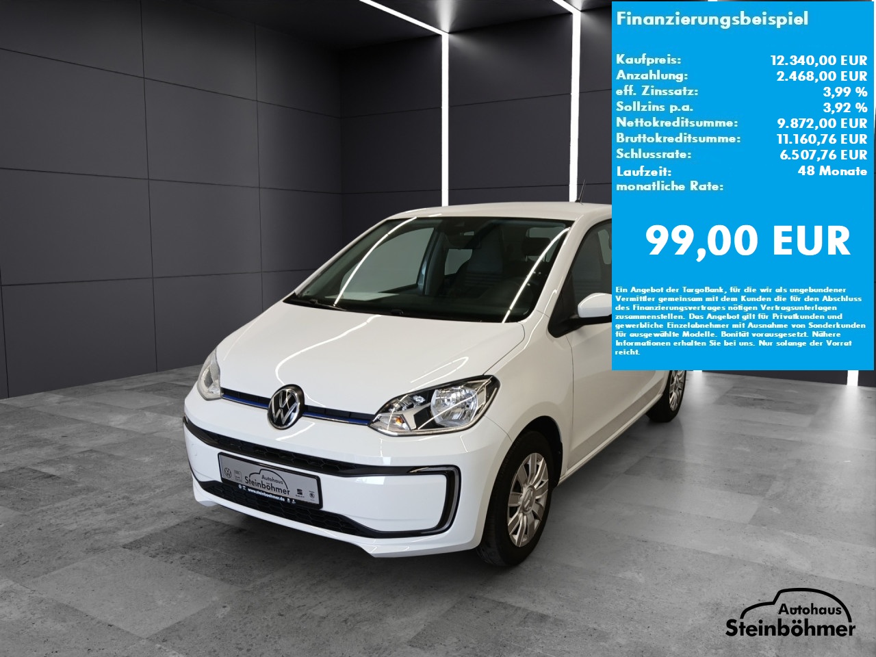 VW e-up! up! CSS Bluetooth Climatronic SHZ maps+more Klima el. Fenster VW e-up! up! CSS Bluetooth Climatronic SHZ maps+more Klima el. Fenster