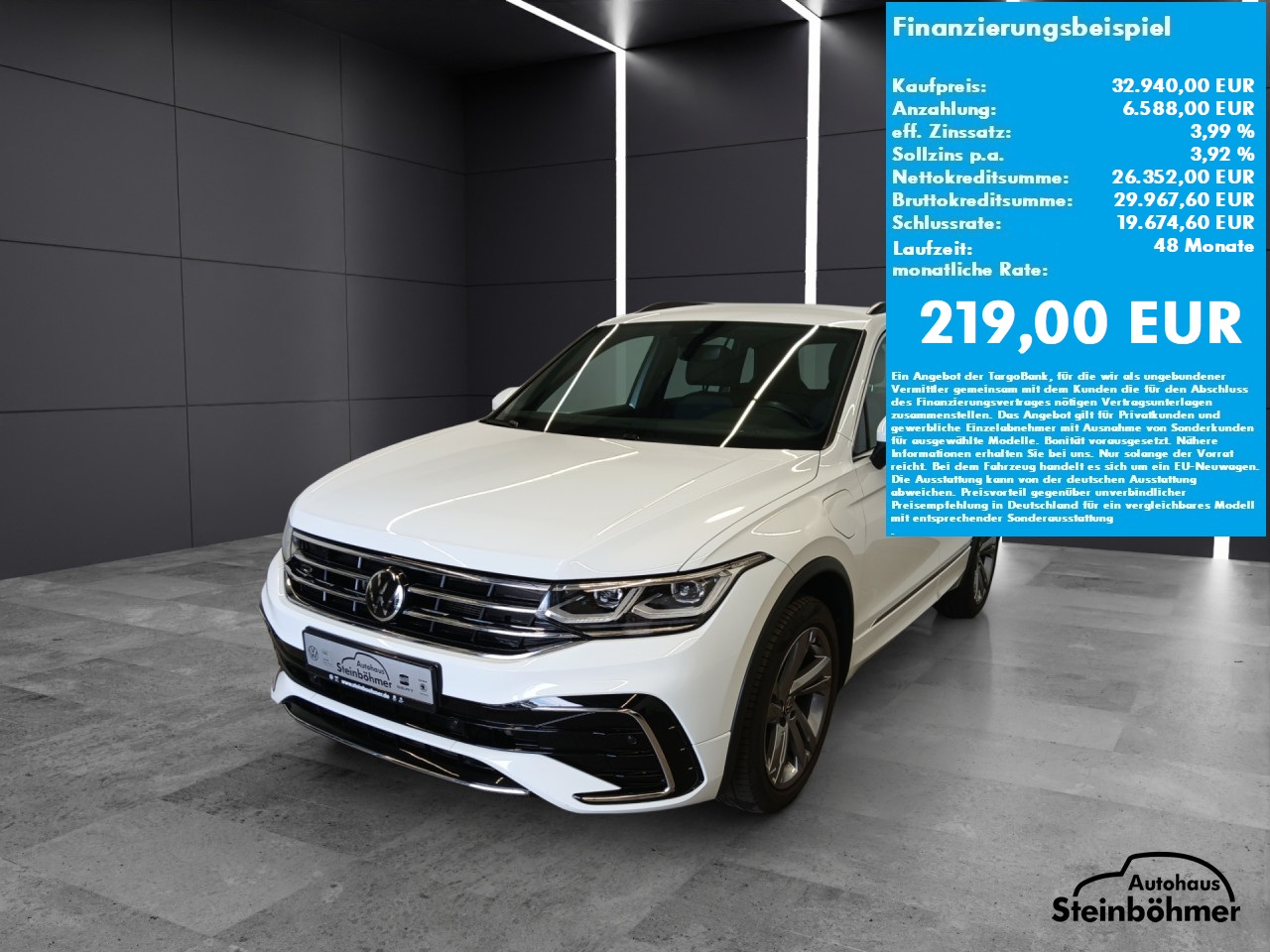 VW Tiguan R-Line 1.4TSI DSG LED NAV AHK SHZ Rear View Bluetooth Navi Klima Einparkhilfe el. Fenster VW Tiguan R-Line 1.4TSI DSG LED NAV AHK SHZ Rear View Bluetooth Navi Klima Einparkhilfe el. Fenster