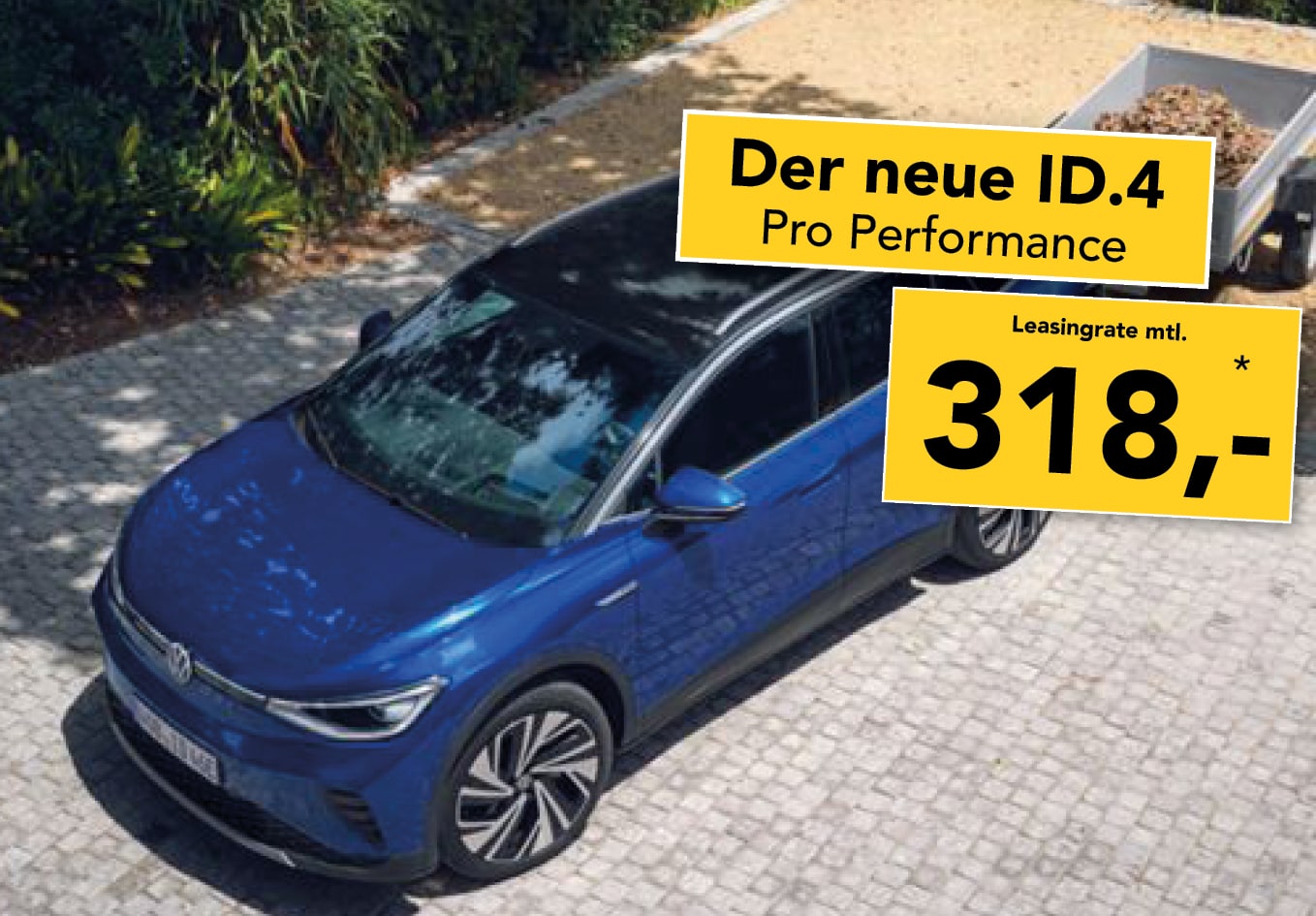 Id 4 Angebote Top Finanzierung Oder Leasing Rate