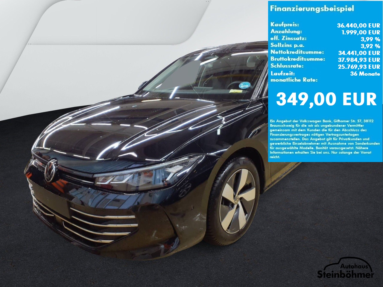VW Passat Business 2.0TDI DSG LED NAV AHK ACC Bluetooth Navi Klima Einparkhilfe el. Fenster VW Passat Business 2.0TDI DSG LED NAV AHK ACC Bluetooth Navi Klima Einparkhilfe el. Fenster