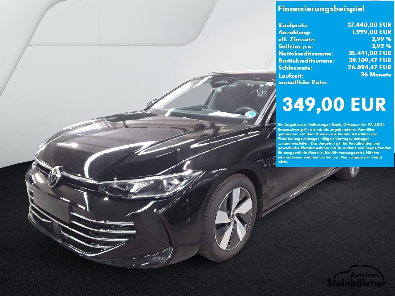 VW Passat Elegance 2.0TDI DSG IQ.Light NAV AHK Sportpaket Bluetooth Navi LED Klima Einparkhilfe el. Fenster VW Passat Elegance 2.0TDI DSG IQ.Light NAV AHK Sportpaket Bluetooth Navi LED Klima Einparkhilfe el. Fenster