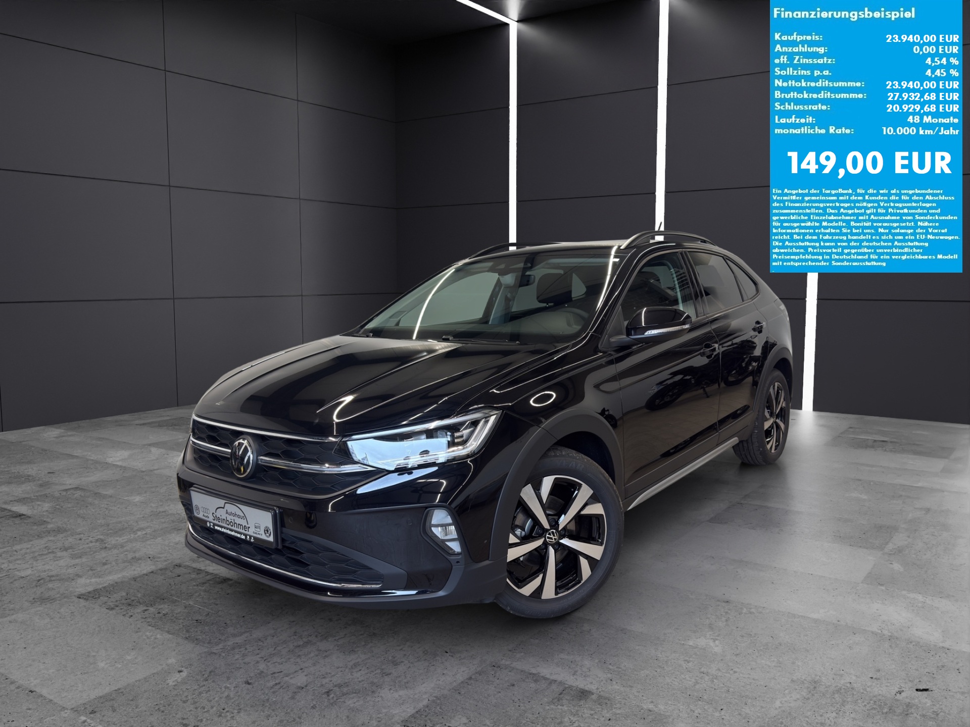 VW Taigo Life 1.0TSI DSG IQ.Light AppCon RearView SHZ Bluetooth LED Klima Einparkhilfe el. Fenster