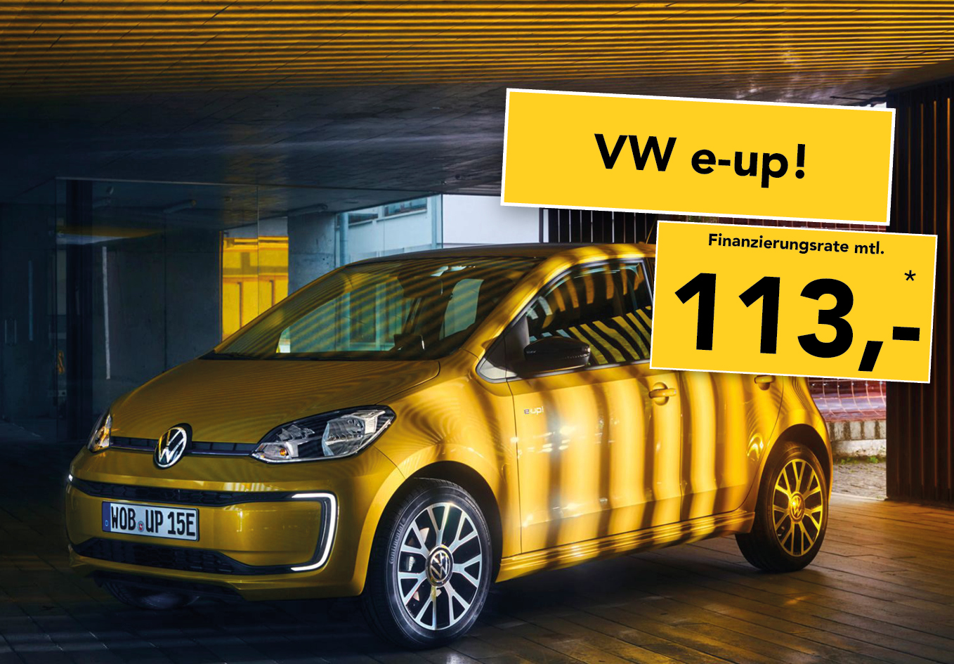 Vw angebote finanzierung