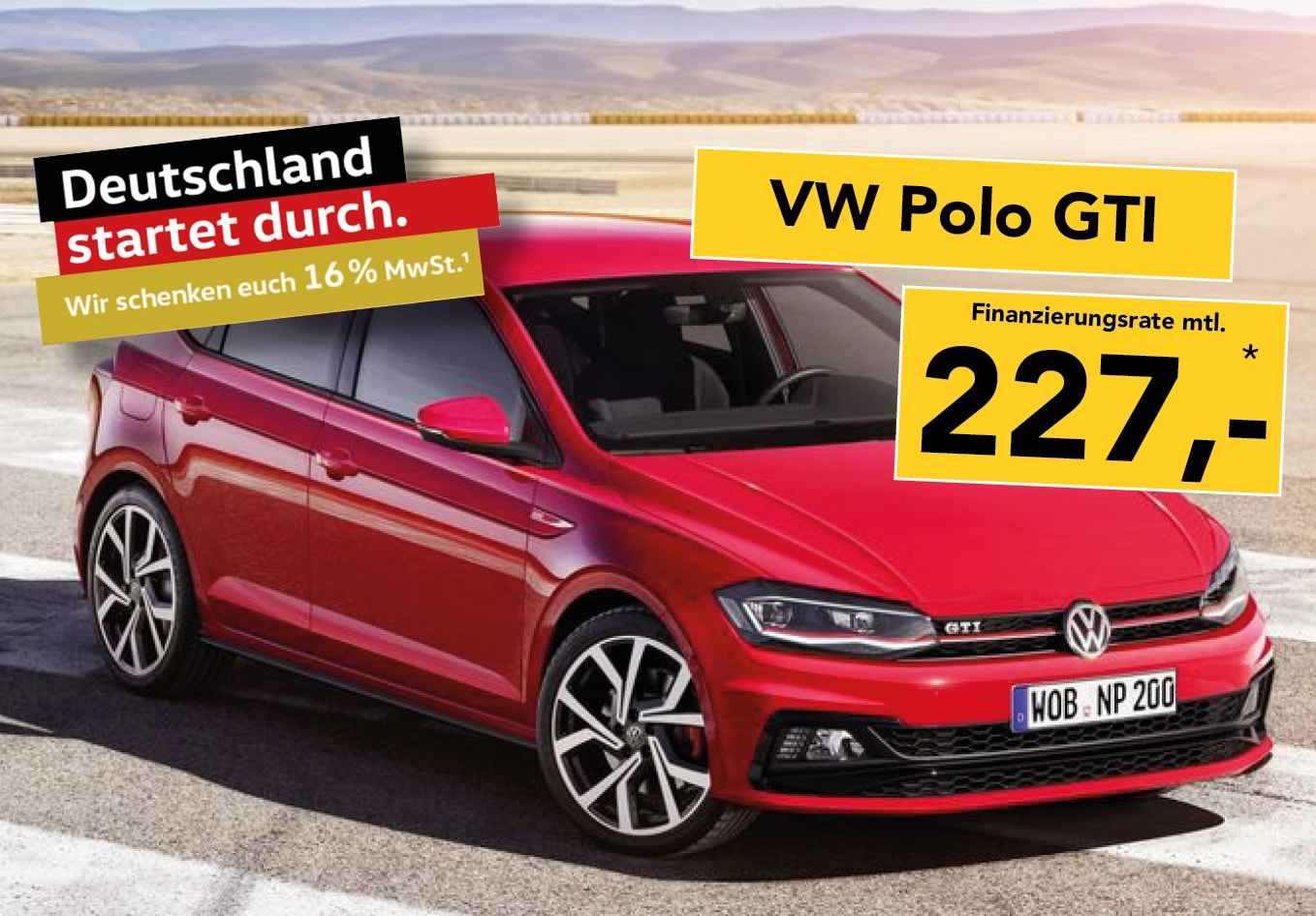 Vw Polo Angebote Top Finanzierung Oder Leasing Rate