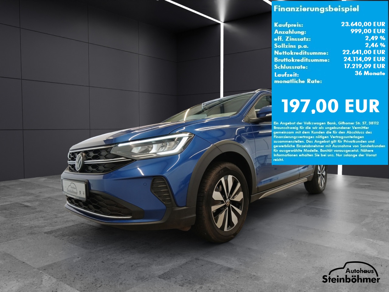 VW Taigo Move 1.0TSI DSG LED AppCon ACC SHZ Bluetooth Klima Einparkhilfe el. Fenster VW Taigo Move 1.0TSI DSG LED AppCon ACC SHZ Bluetooth Klima Einparkhilfe el. Fenster