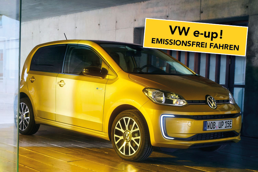 Vw Neuwagen Gunstige Preise Fur Gewerbekunden Und Selbststandige