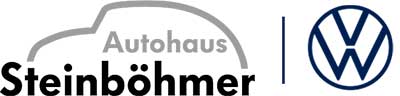 Logo Steinböhmer GmbH & Co. KG